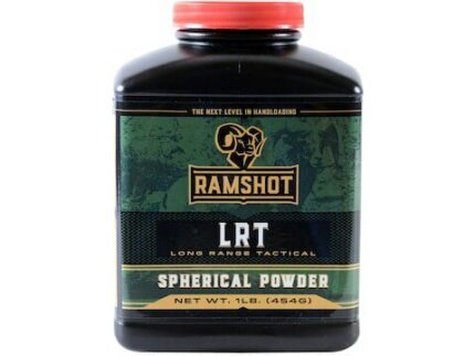 Ramshot LRT Powder