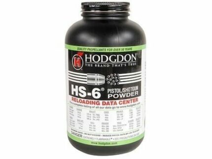 HS6 Powder | Hodgdon HS6 Smokeless Powder 1 Pound | Buy Hodgdon HS6 Smokeless Gun Powder Online | Hodgdon HS6 Smokeless Gun Powder | Hodgdon HS6 Powder 1 Pound | Hodgdon HS-6 | NATO Reloading | Hodgdon Reloading Data Center | Buy Hodgdon HS6 Powder 8 Lbs Online | Hodgdon HS6 Powder For Sale | Buy Hodgdon HS6 Smokeless Gun Powder | Hodgdon Reloading Powder | Buy Hodgdon HS6 Powder Onlin | HS6 Powder | Hodgdon Smokeless Powder For sale