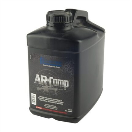 Alliant AR Comp powder