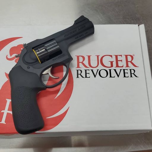 Ruger LCR For Sale