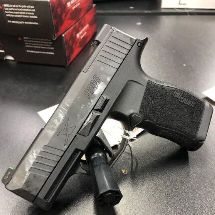 Sig Sauer p365 For Sale
