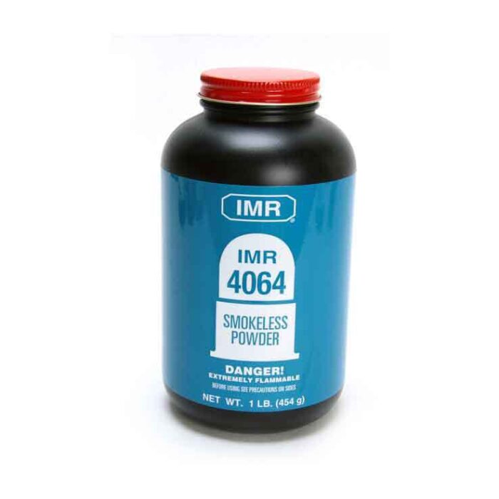 IMR 4064 powder