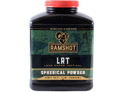 Ramshot LRT