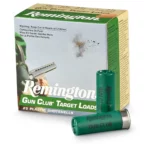 remington gun club