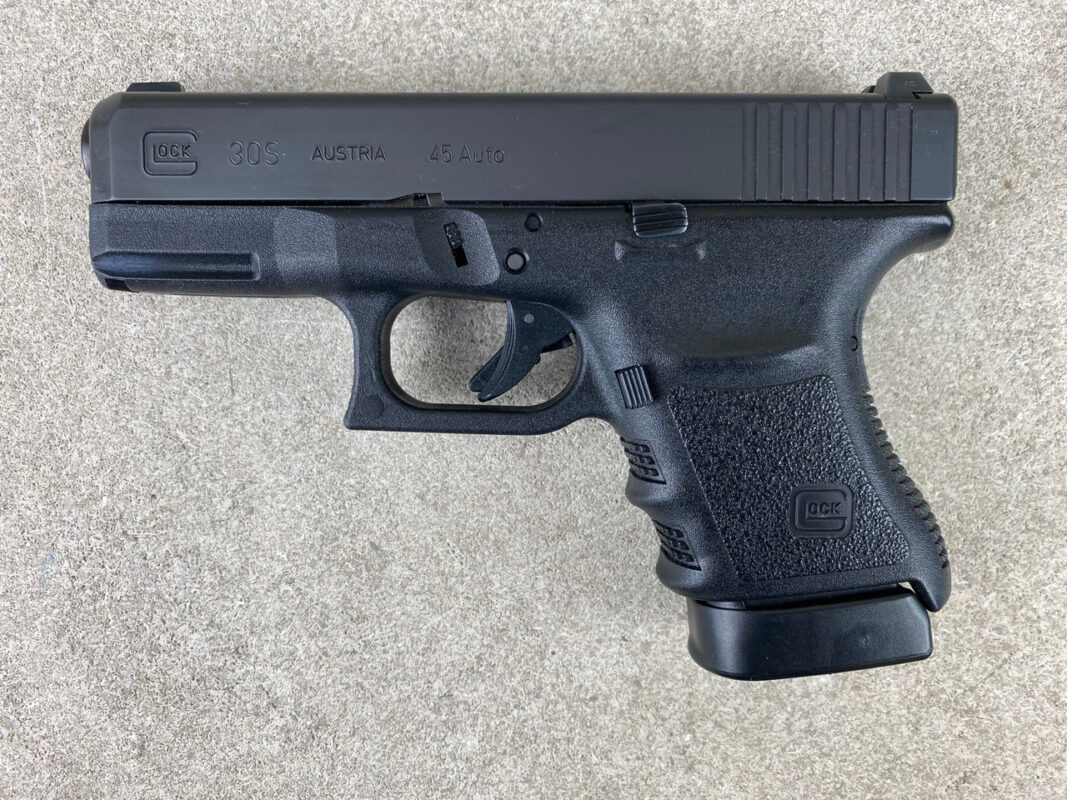 glock 30s for sale